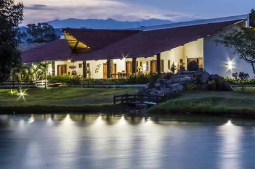 Hotel Brisas La Gaviota