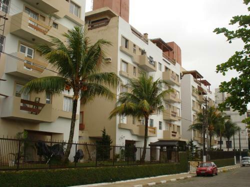 Apartamento Apto Na Praia Da Enseada