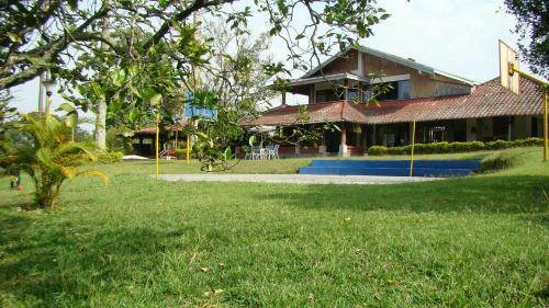 Villa Finca San Fernando