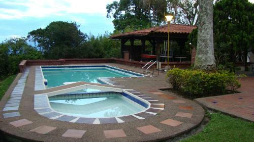 Villa Finca San Fernando