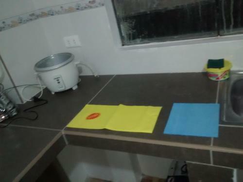 Apartamento Pumacahua Department