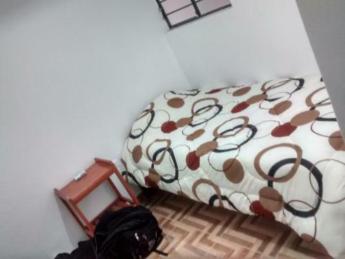 Apartamento Pumacahua Department