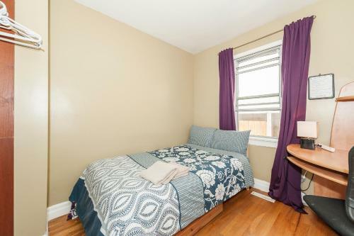 Bed & Breakfast Little Riverwalk B& B
