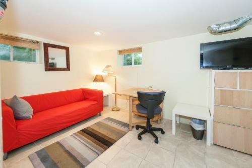 Bed & Breakfast Little Riverwalk B& B
