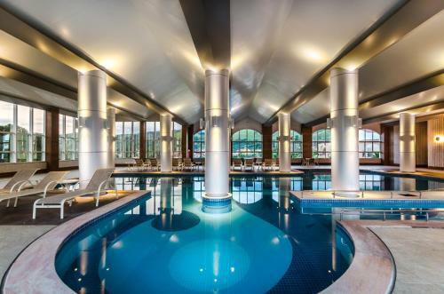 Mira Serra Parque Hotel