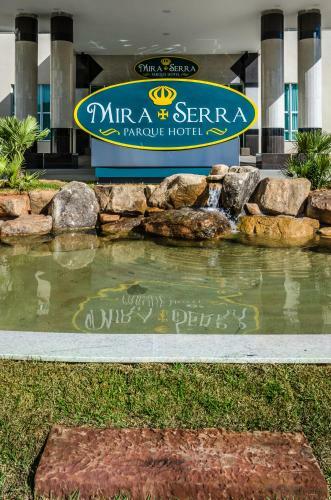 Mira Serra Parque Hotel