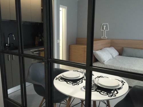 Suite Apartment Saint Jean Cap Ferrat