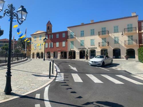 Suite Apartment Saint Jean Cap Ferrat