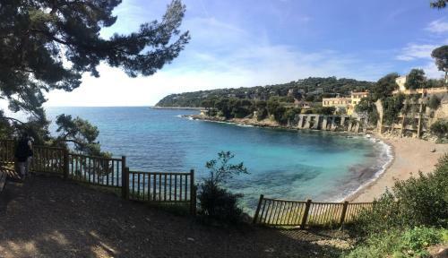 Suite Apartment Saint Jean Cap Ferrat