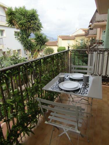 Suite Apartment Saint Jean Cap Ferrat