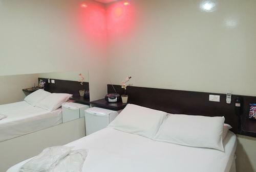 Hotel Dos Prazeres - Adult Only