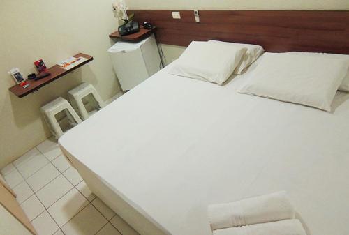 Hotel Dos Prazeres - Adult Only