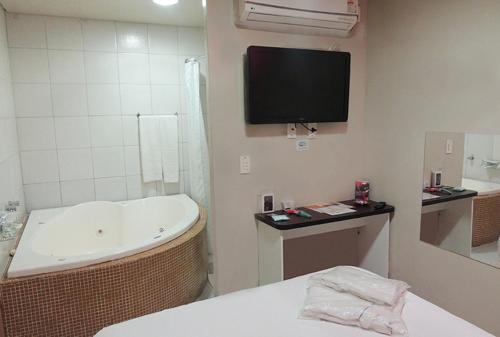 Hotel Dos Prazeres - Adult Only