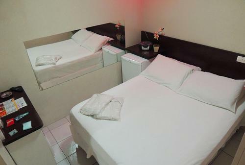 Hotel Dos Prazeres - Adult Only
