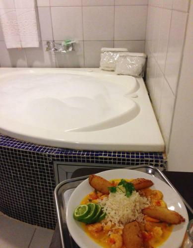 Hotel Dos Prazeres - Adult Only