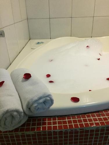 Hotel Dos Prazeres - Adult Only