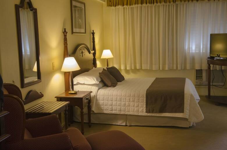 Hotel Villa Moura Rio Grande