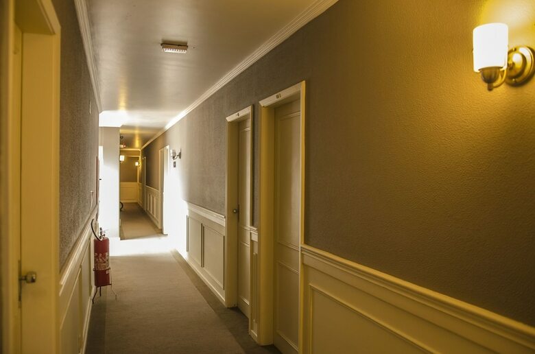 Hotel Villa Moura Rio Grande