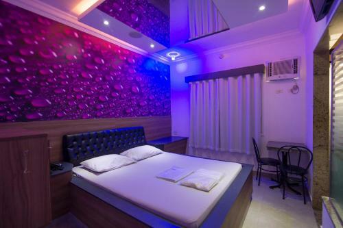 Logus Hotel (adults Only)