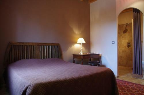 Hostal Auberge Les Tables Du Ban