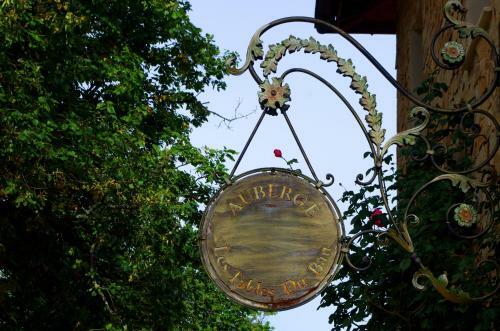 Hostal Auberge Les Tables Du Ban