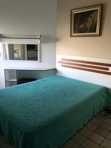 Apartamento Velozo Santos