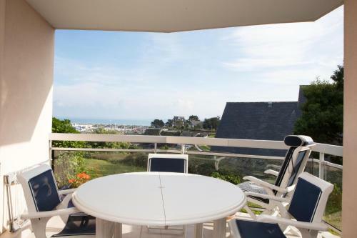 Apartamento Les Terrasses De La Comtesse