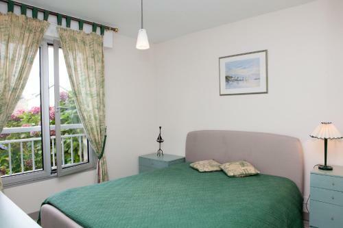 Apartamento Les Terrasses De La Comtesse