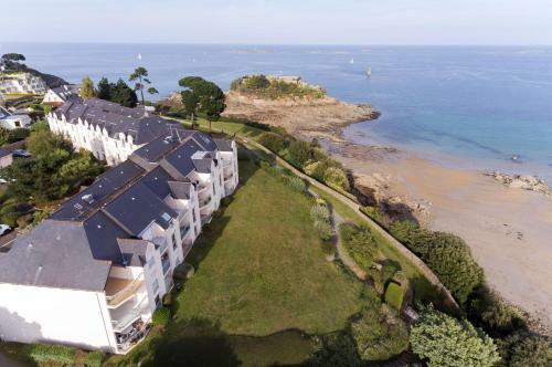 Apartamento Les Terrasses De La Comtesse