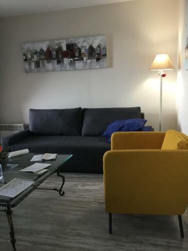 Apartamento Les Terrasses De La Comtesse