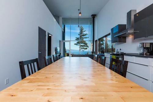 Agroturismo Les Immeubles Charlevoix- Le 339
