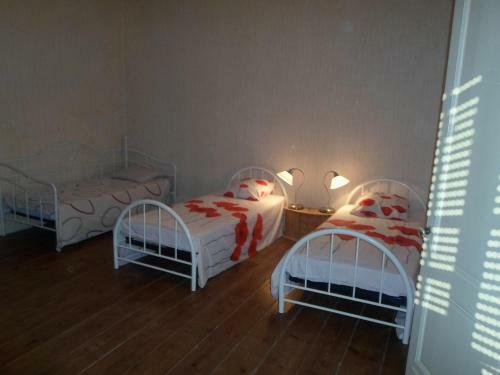 Le Gite � Nano