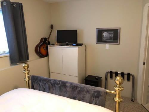 Apartamentos Sunshine Coast Suites