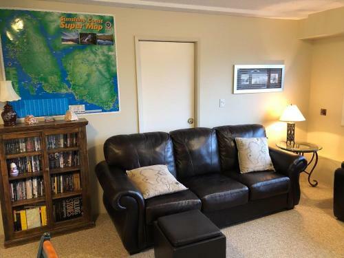 Apartamentos Sunshine Coast Suites