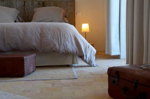 Bed & Breakfast La Ruelle Au Verjus