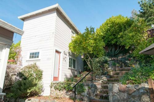 Apartamento Garden Studio In Montclair Hills