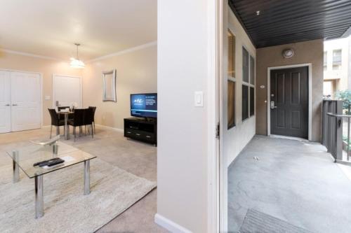 Apartamento Global Luxury Suites Downtown San Jose