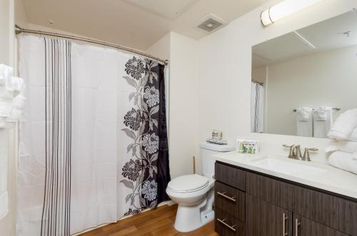 Apartamento Global Luxury Suites Downtown San Jose