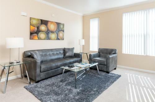 Apartamento Global Luxury Suites Downtown San Jose