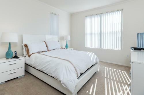 Apartamento Global Luxury Suites Downtown San Jose