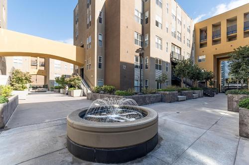 Apartamento Global Luxury Suites Downtown San Jose