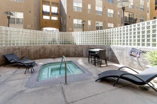 Apartamento Global Luxury Suites Downtown San Jose