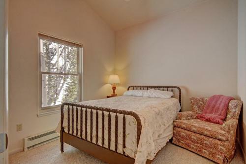 Aspen House