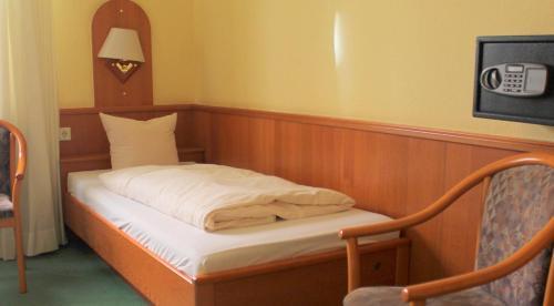 Hotel Drei Koenige Am Dom