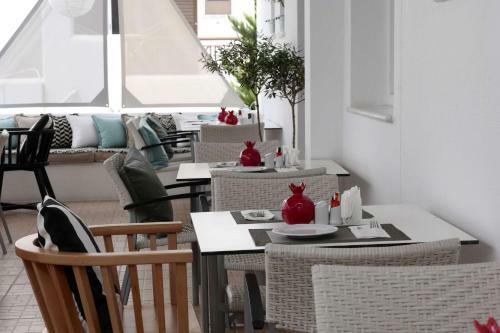 Hotel Apollon