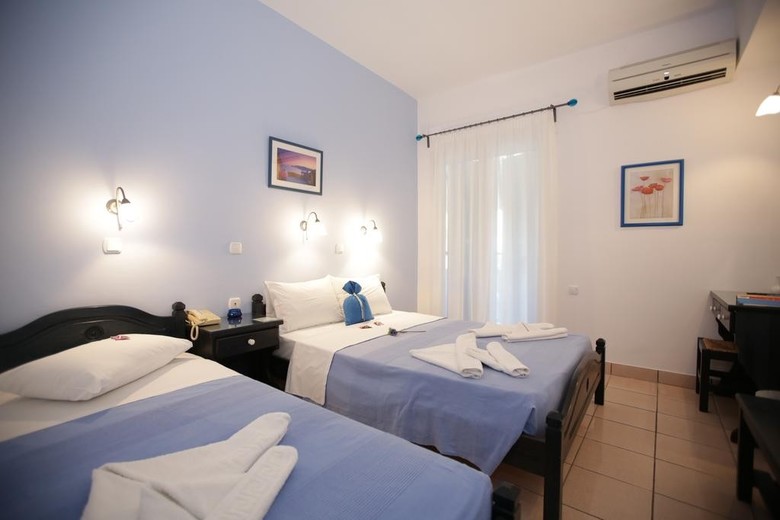 Dilion Hotel