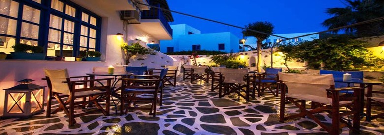 Dilion Hotel