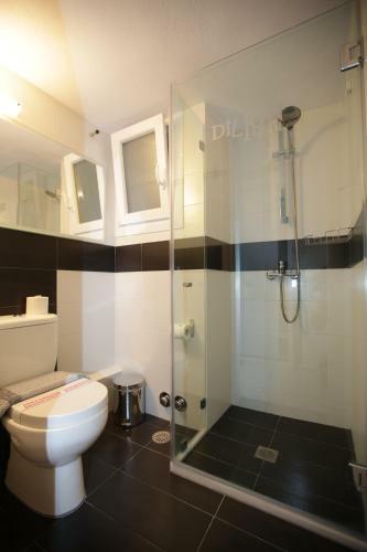 Dilion Hotel