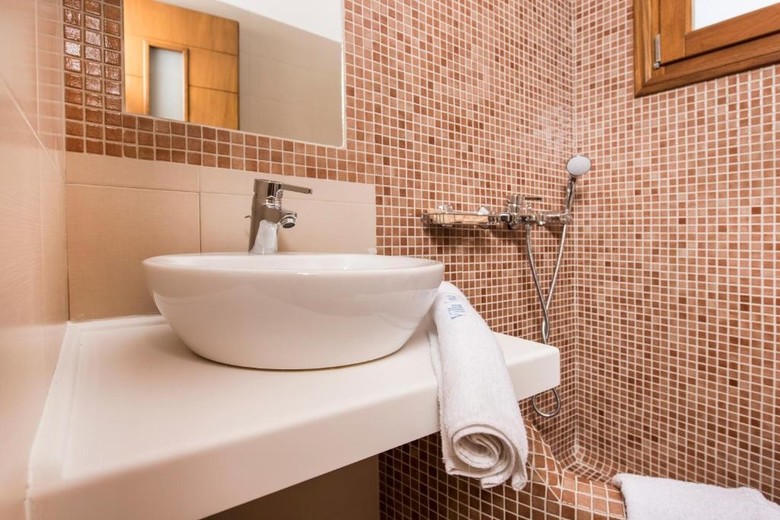 Apartamento Villa Voula