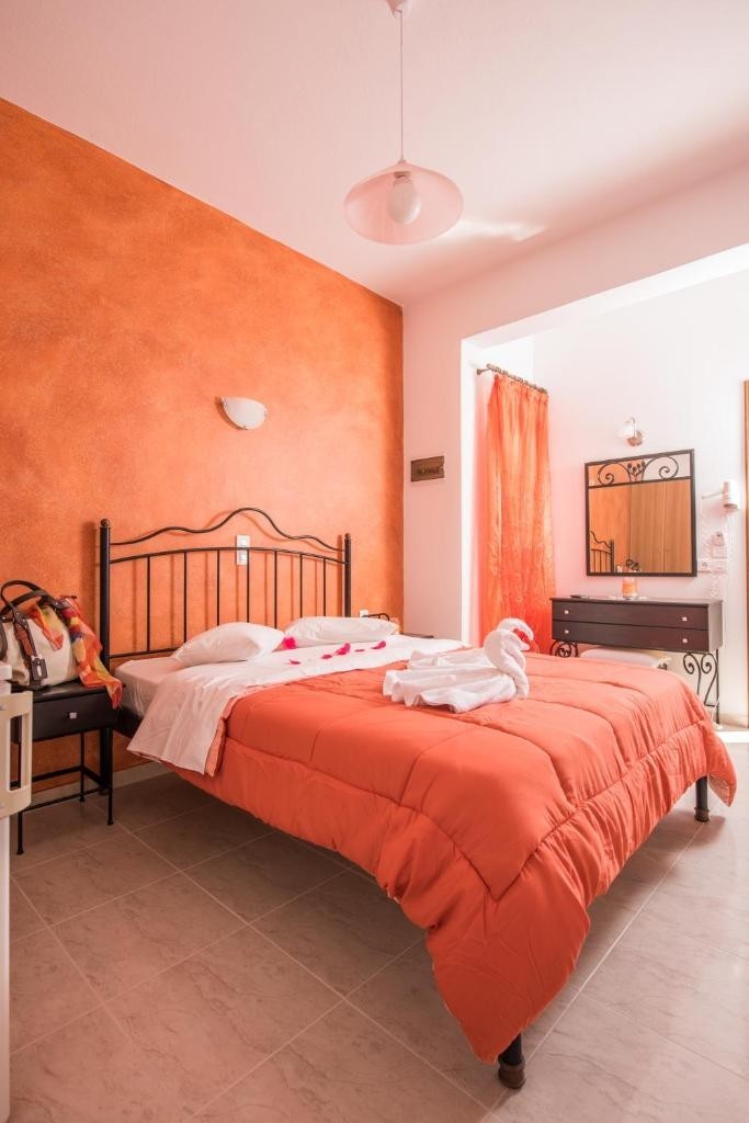 Apartamento Villa Voula